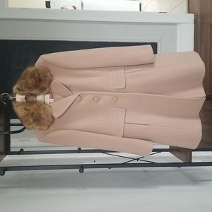 Kate Spade Coat